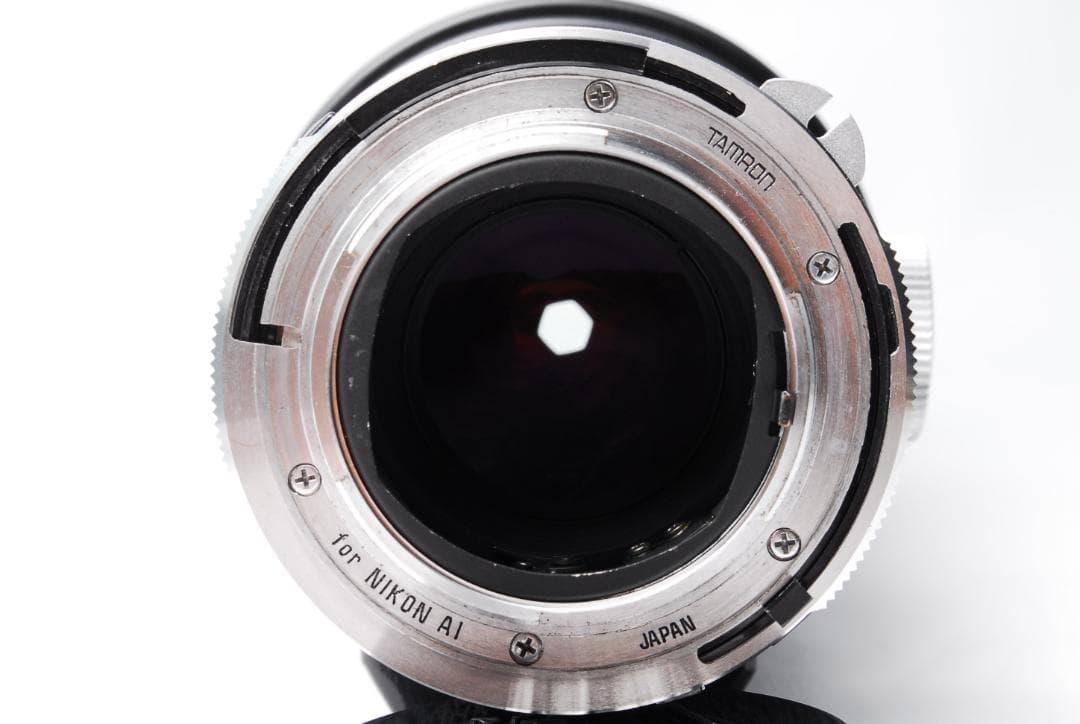 TAMRON 70-350ｍｍ F4.5 BBAR MULTI C.望遠レンズ