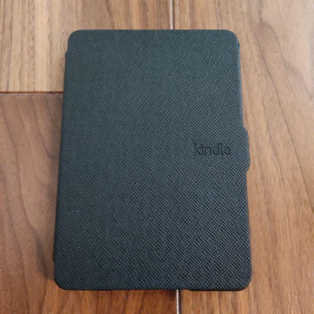 Kindle Paperwhite 電子書籍リーダー 4GB Wi-Fi 黒