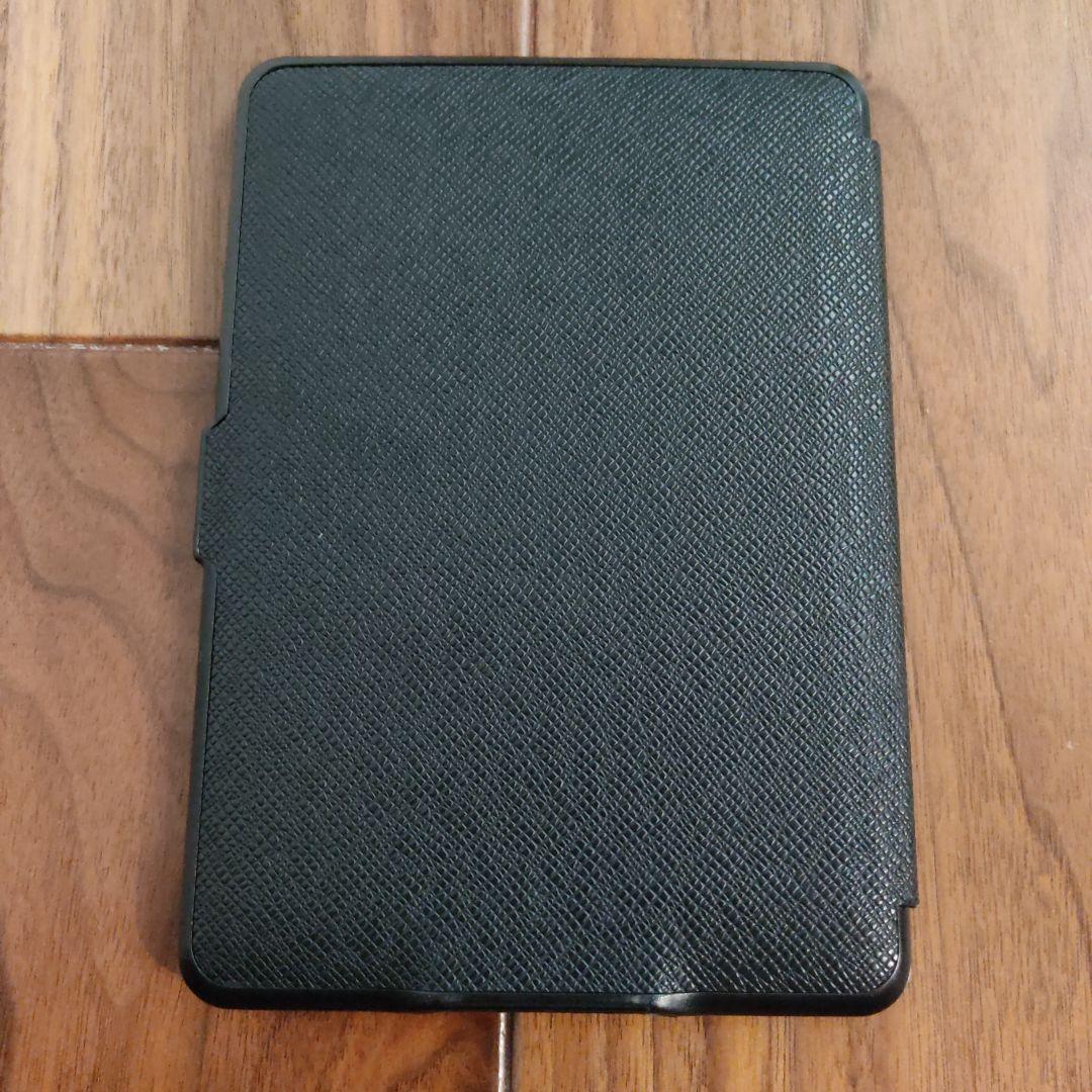 Kindle Paperwhite 電子書籍リーダー 4GB Wi-Fi 黒
