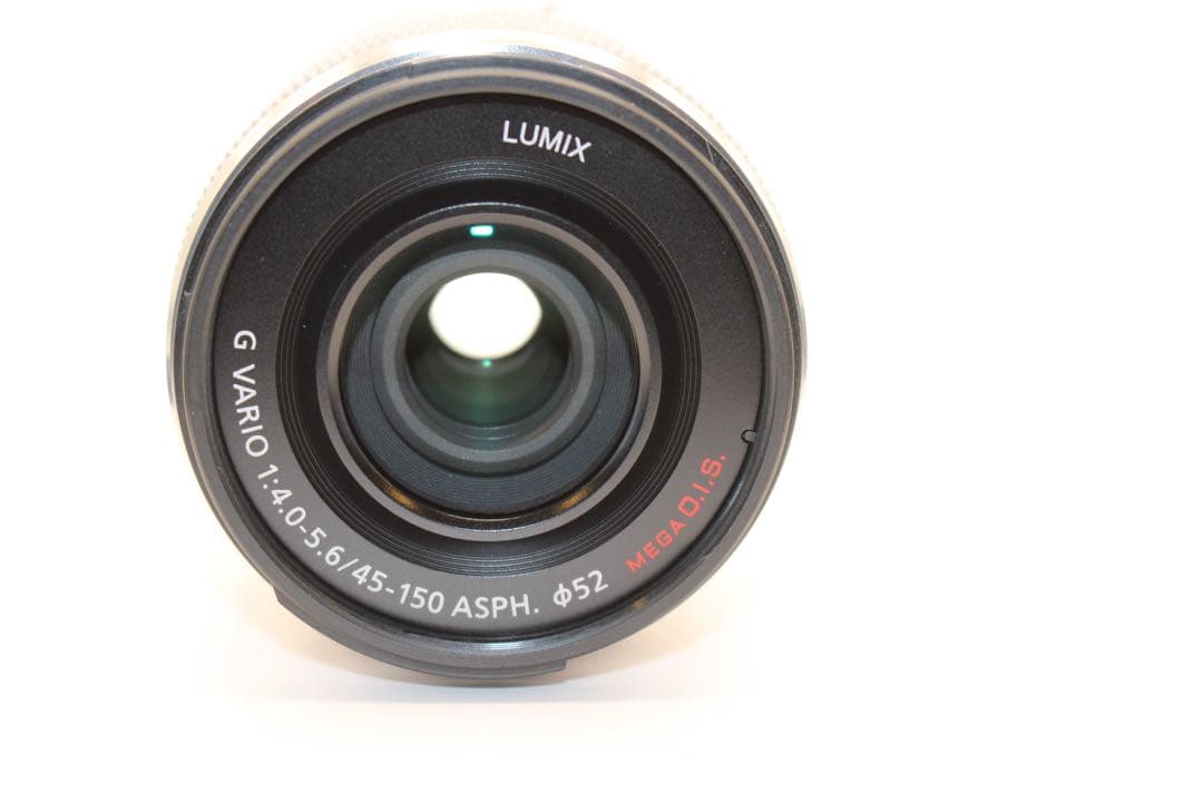 ★美品★大人気レンズ★ LUMIX 望遠レンズ　45-150mm G VARIO