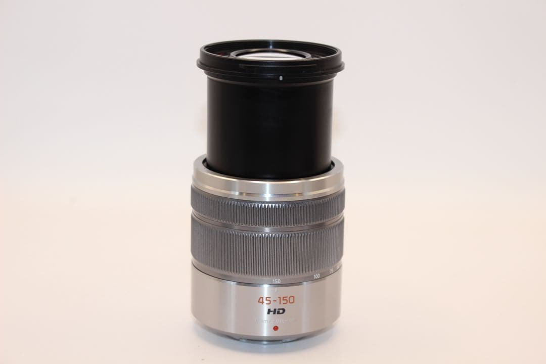 ★美品★大人気レンズ★ LUMIX 望遠レンズ　45-150mm G VARIO
