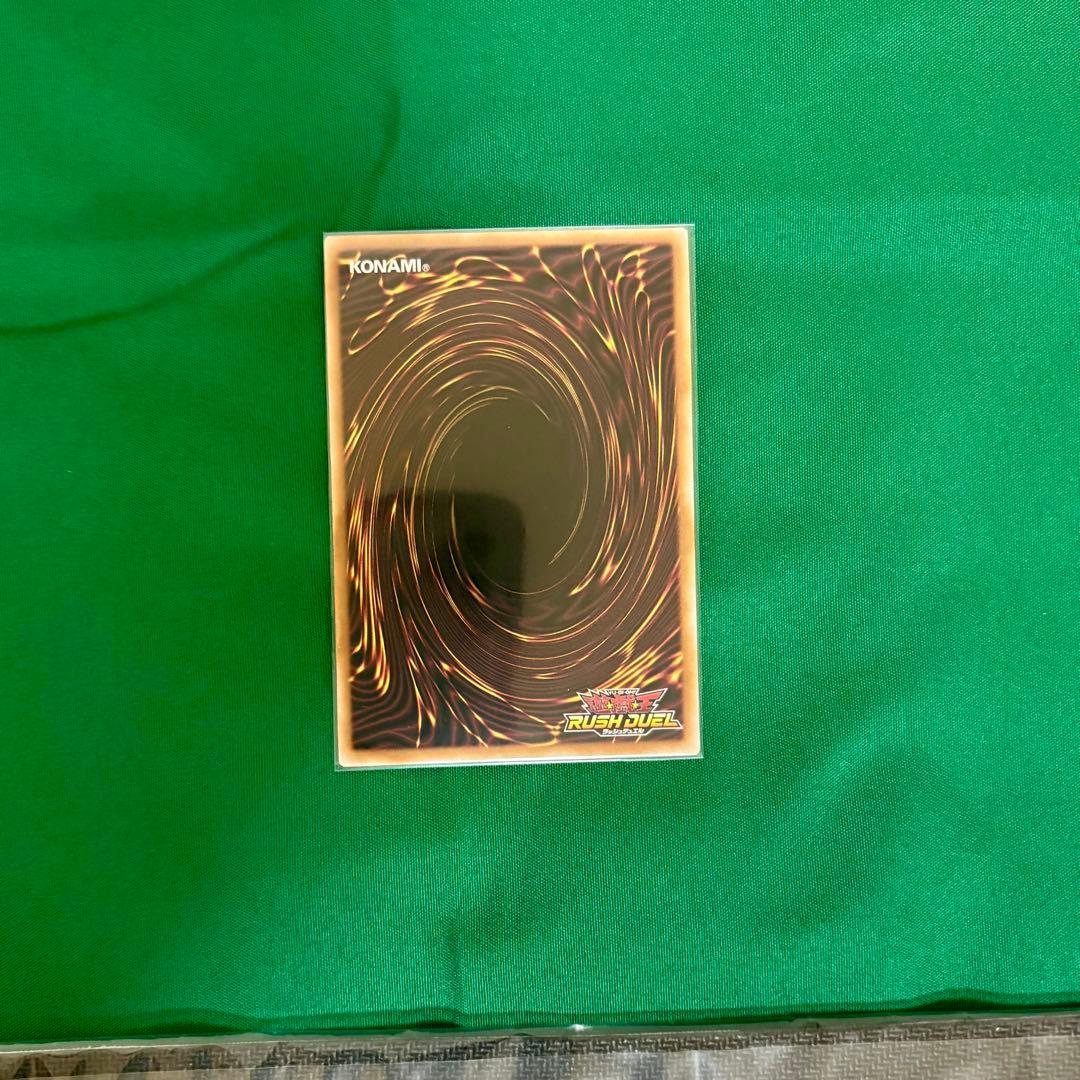 バルーン•バティーア　プレイマット、カードプロテクター、オーバーラッシュレア1枚