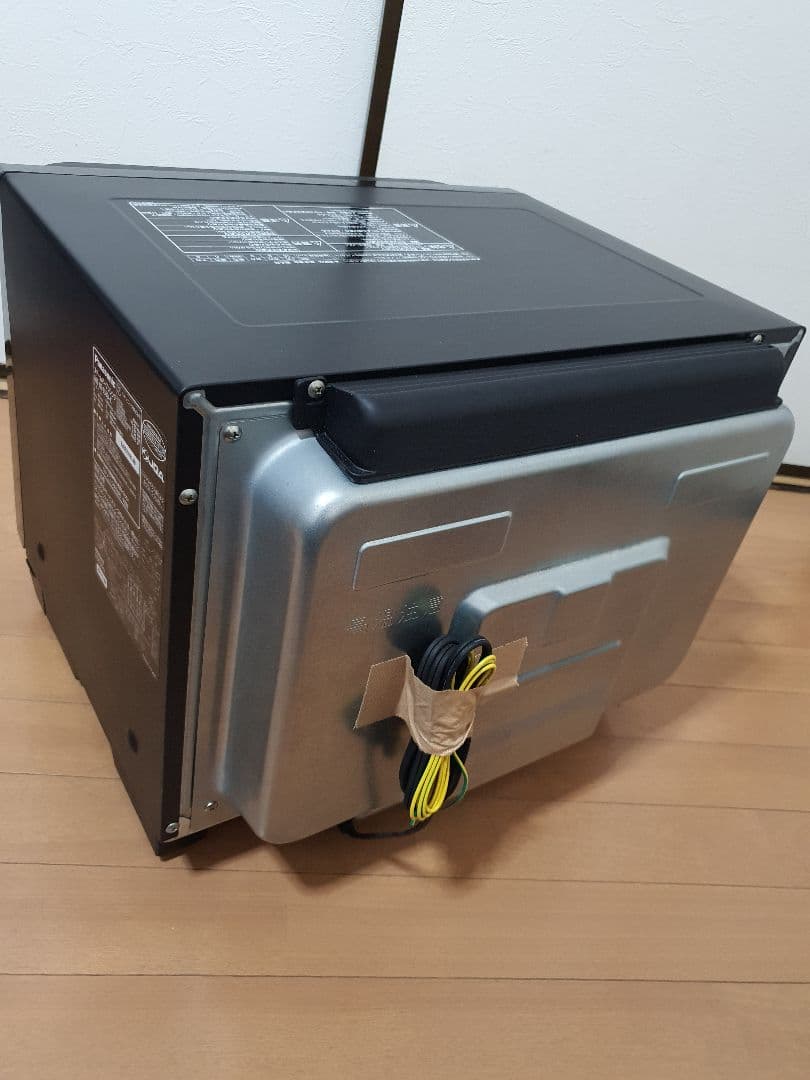 Panasonic NE-BS804 オーブンレンジ