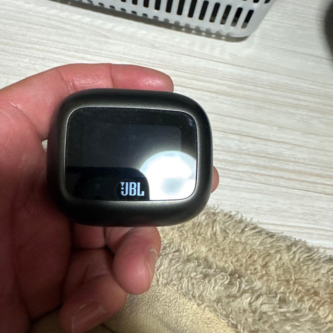 ＪＢＬイヤホン箱付き