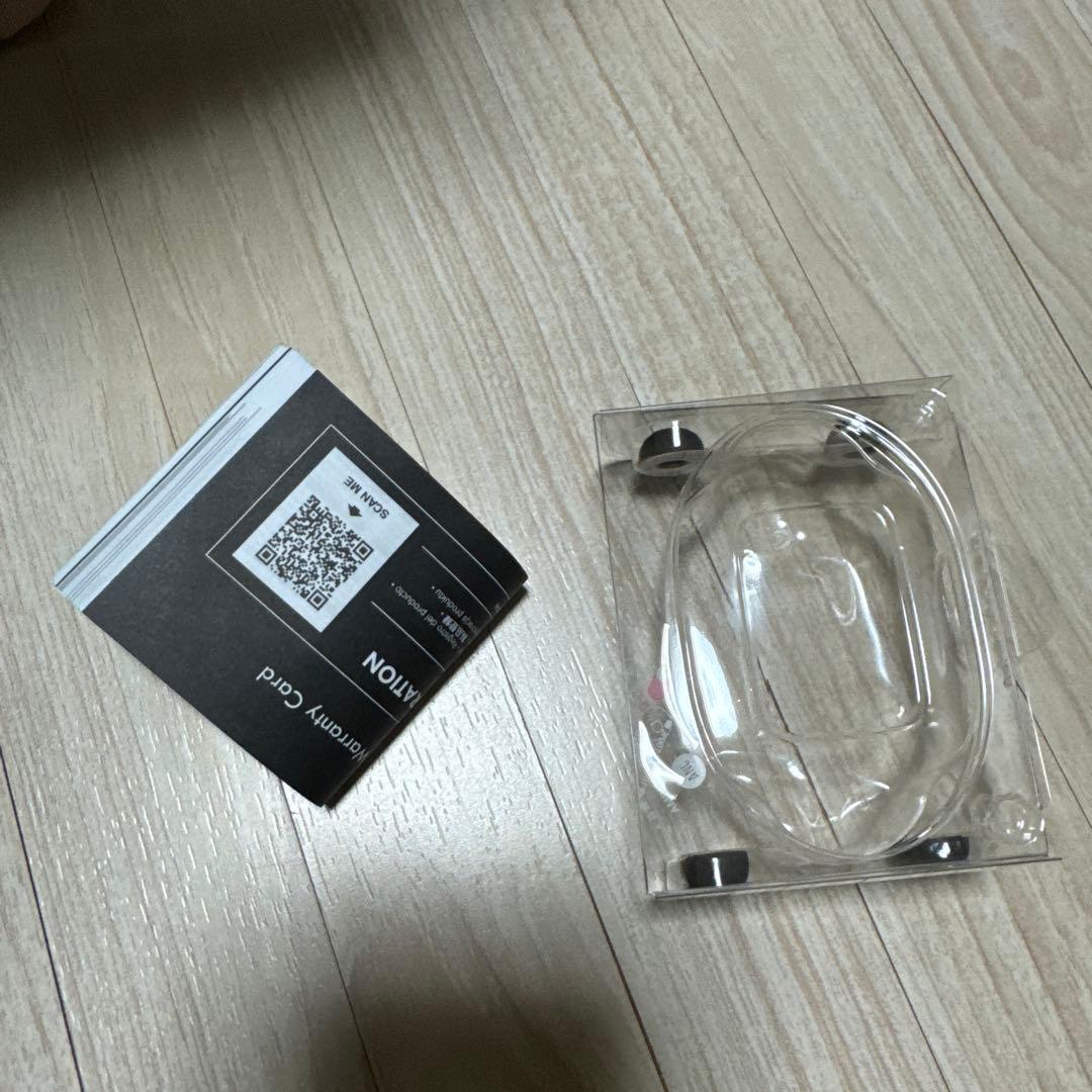 ＪＢＬイヤホン箱付き