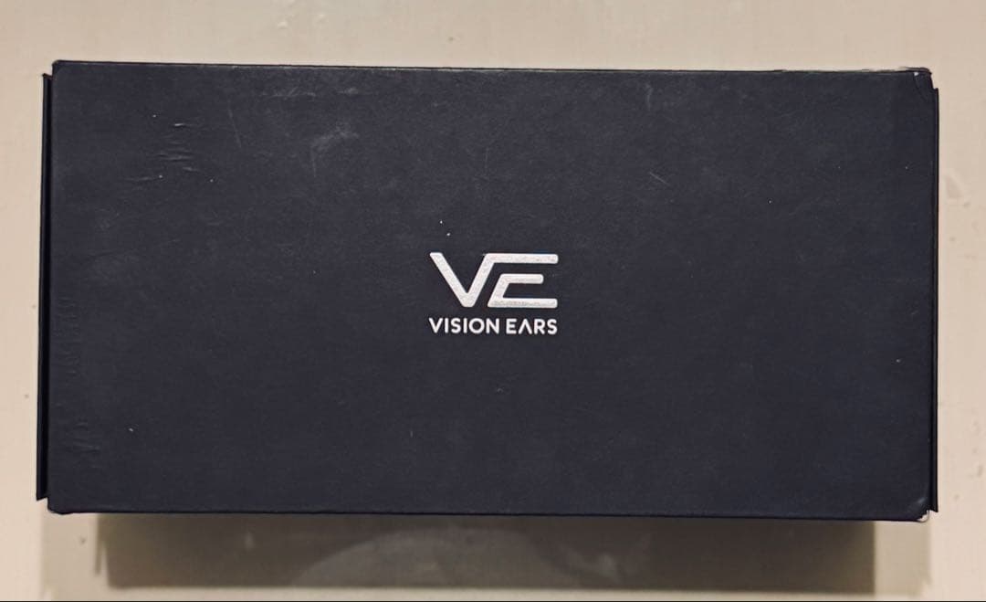 VISION EARS Erlkönig erlkonig エルケーニッヒ 魔王