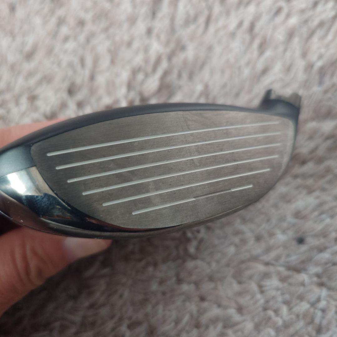 【りえぴょん】PARADYMTM トリプルダイヤモンド 3+ ヘッド