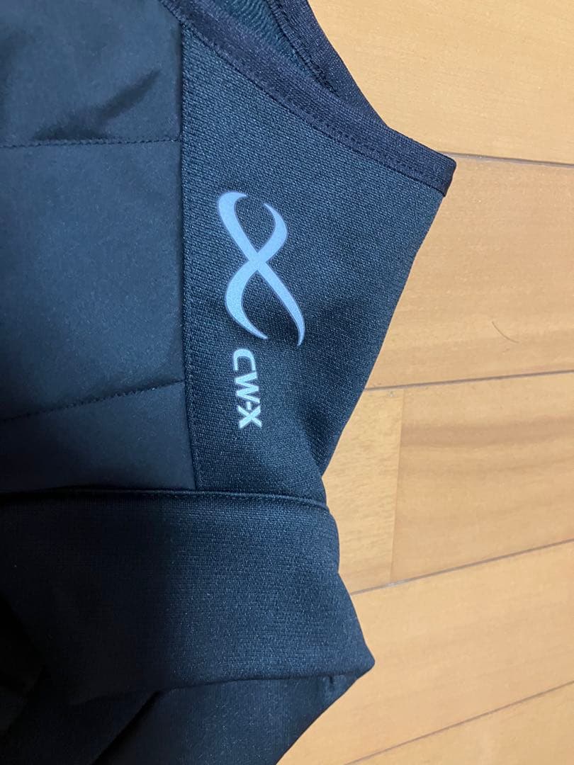 ワコール　ＣＷ-Ｘメンズベスト