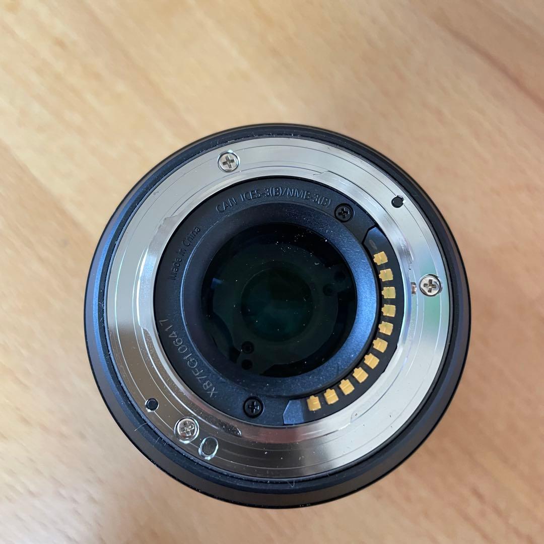 レンズ(ズーム) Panasonic H-FS12060