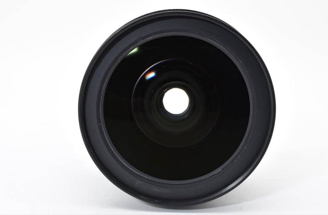 美品 Nikon AF-S NIKKOR 24-70mm F2.8E ED VR