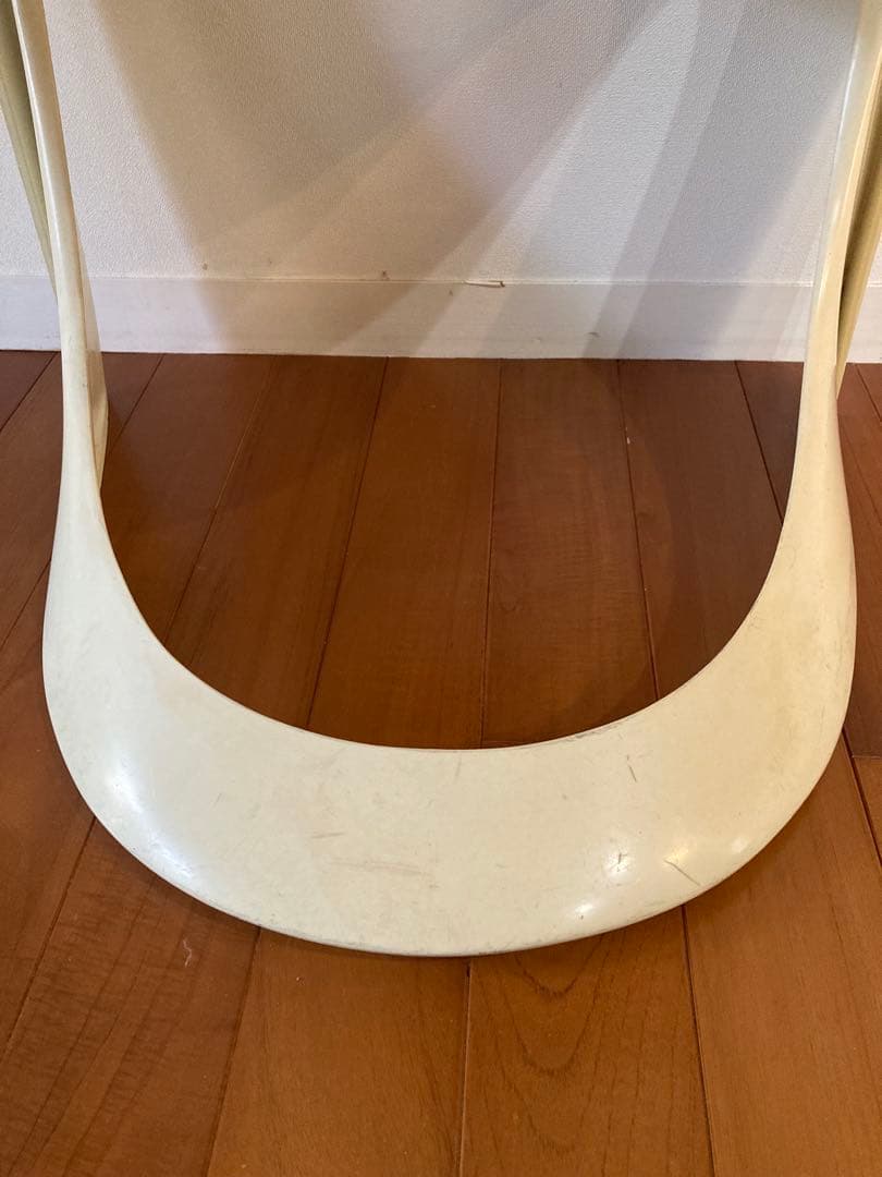 CASALA Cassalinoアームチェアカサラスペースエイジ西ドイツビンテ