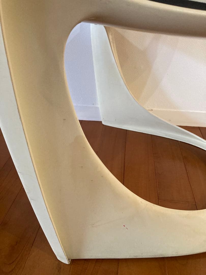 CASALA Cassalinoアームチェアカサラスペースエイジ西ドイツビンテ