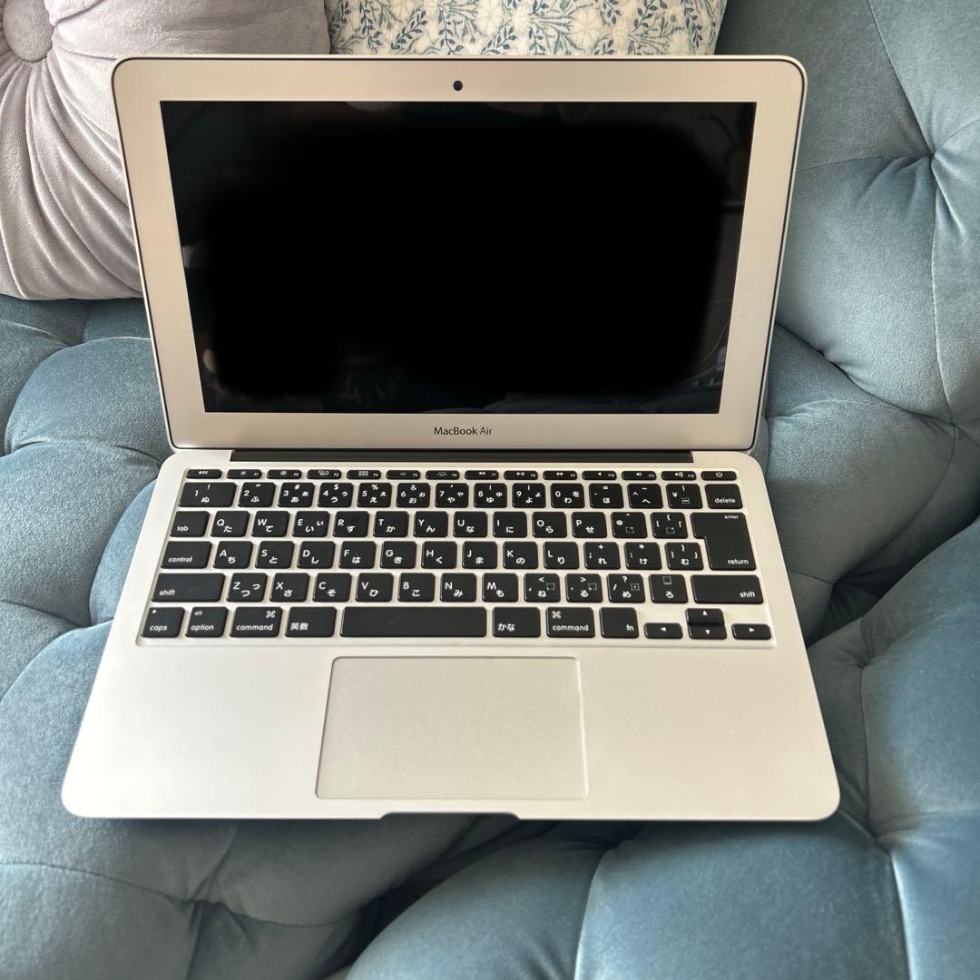 【値下げ中‼️】MacBook Air 11 2015 i5/8GB/128GB