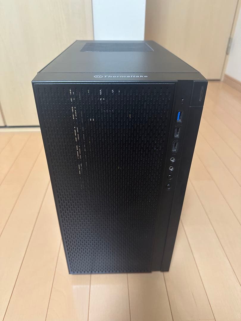 自作PC gtx1660super