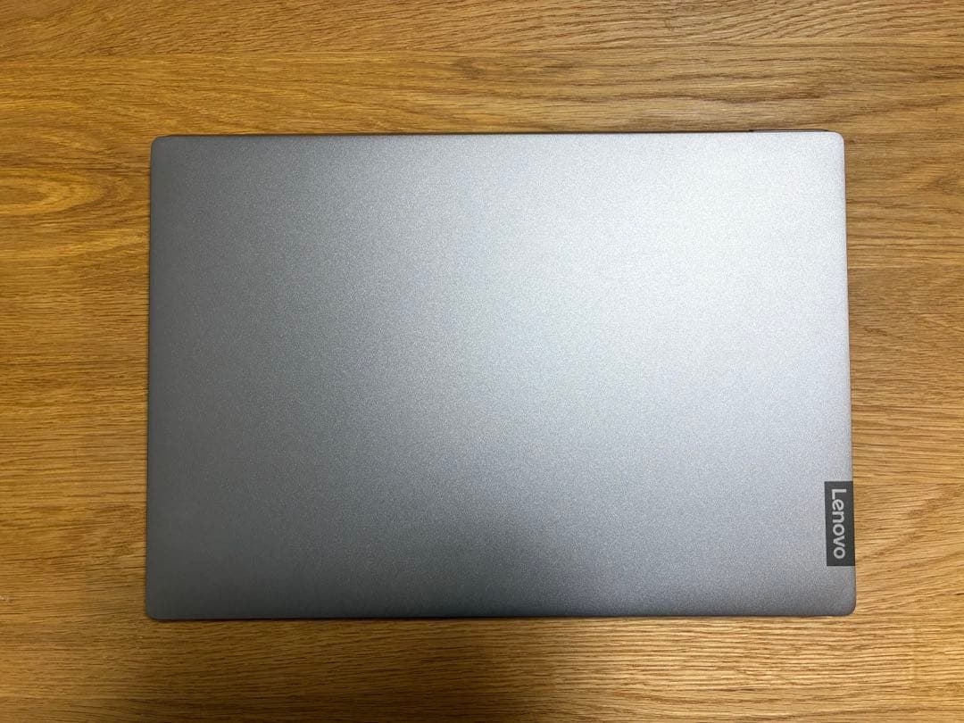 Windowsノート本体 Lenovo IdeaPad S540-14API 8GB 256GB