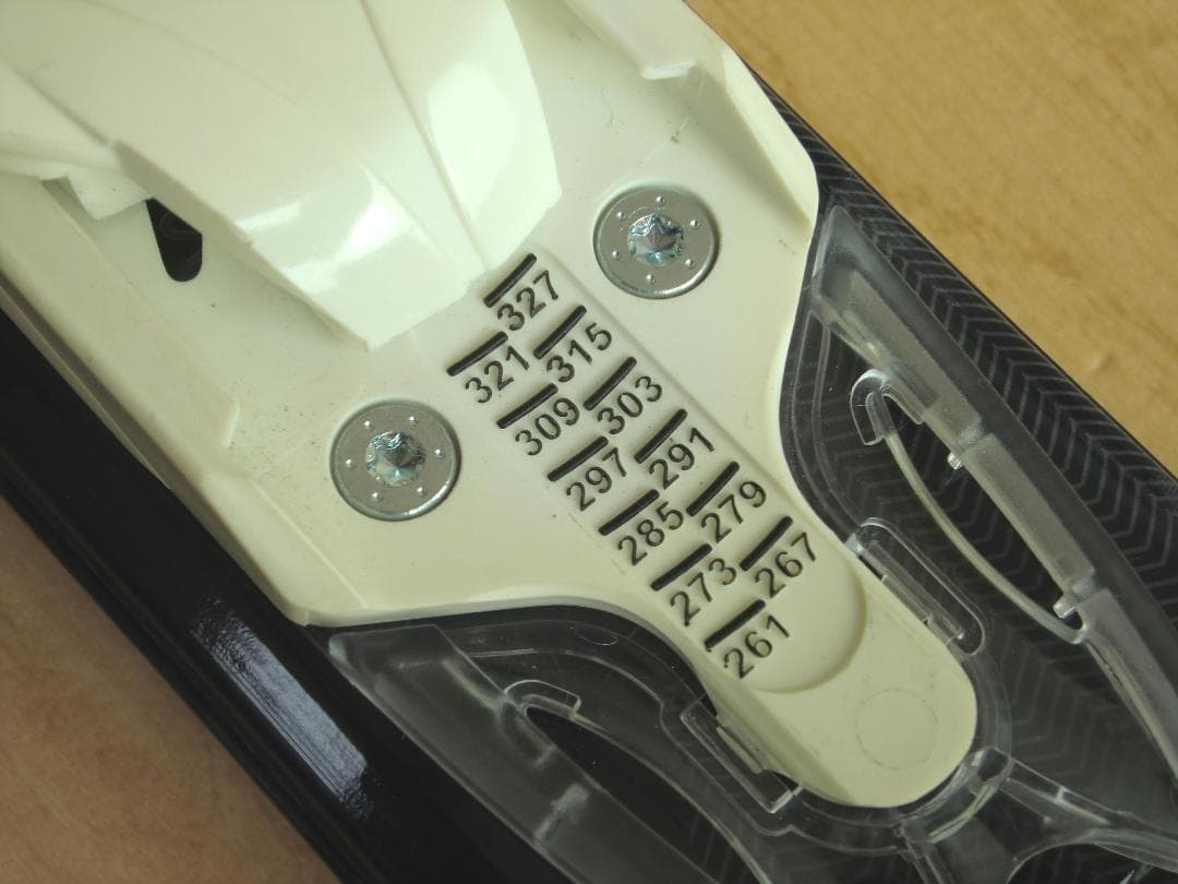 ■■送料無料■ロシニョール■女性用スキーセット■板144靴24.5■メンテ付■■