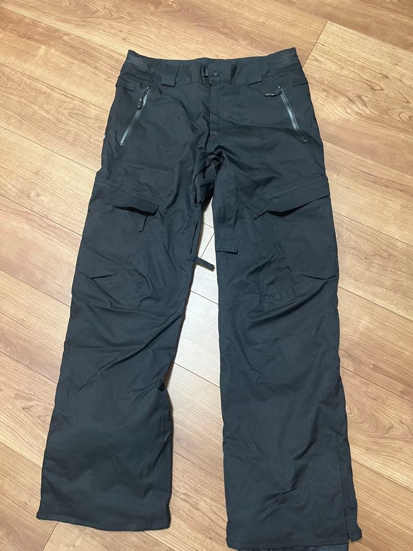 スノーボードウェア　メンズ　686 上下