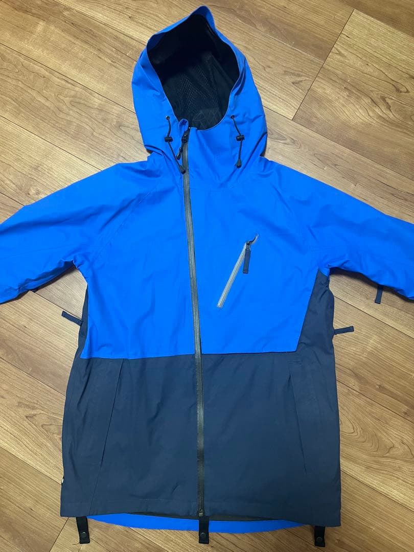 スノーボードウェア　メンズ　686 上下