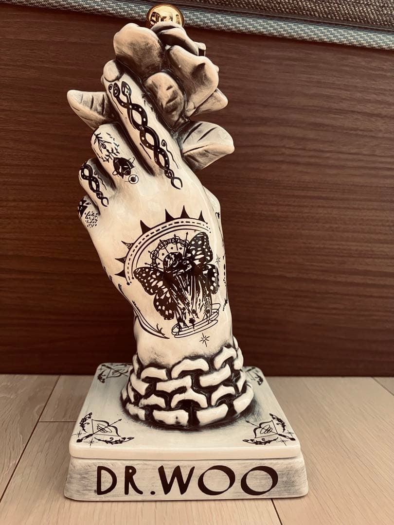 最終価格NEIGHBORHOOD xDR.WOO INCENSE CHAMBER