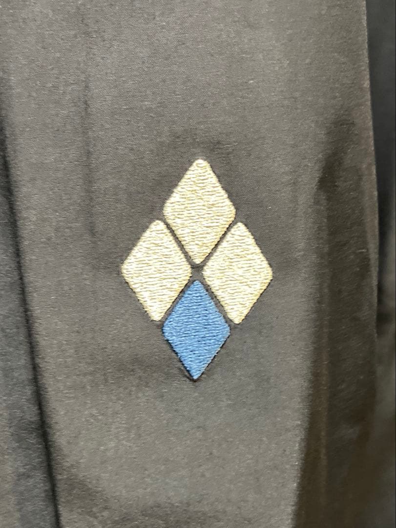 モンベル ドロワットパーカ Lサイズ（GORE-TEXハードシェル）