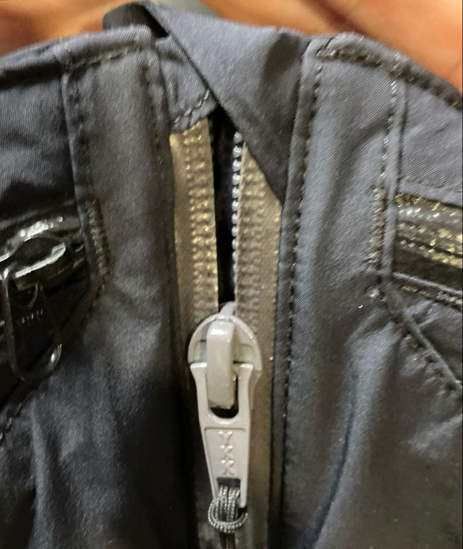 モンベル ドロワットパーカ Lサイズ（GORE-TEXハードシェル）