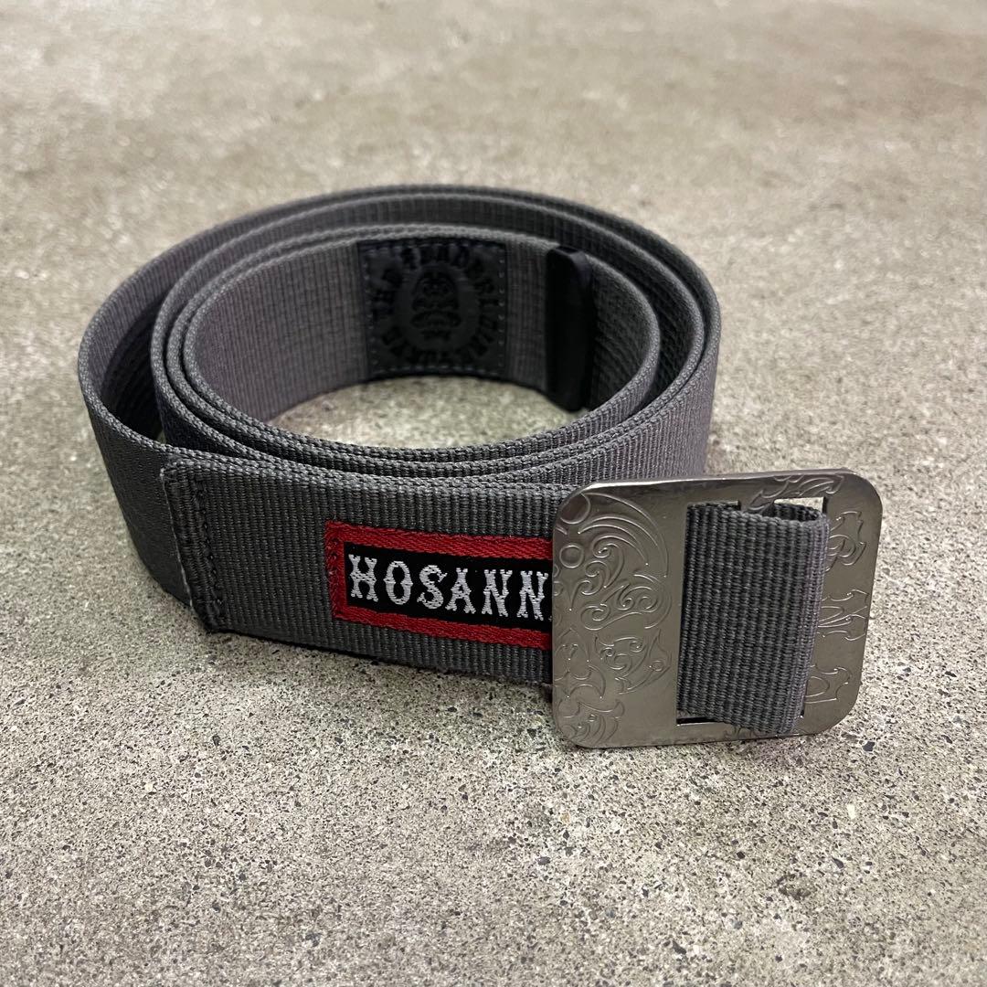 小物 TENDERLOIN Hosanna T-BELT