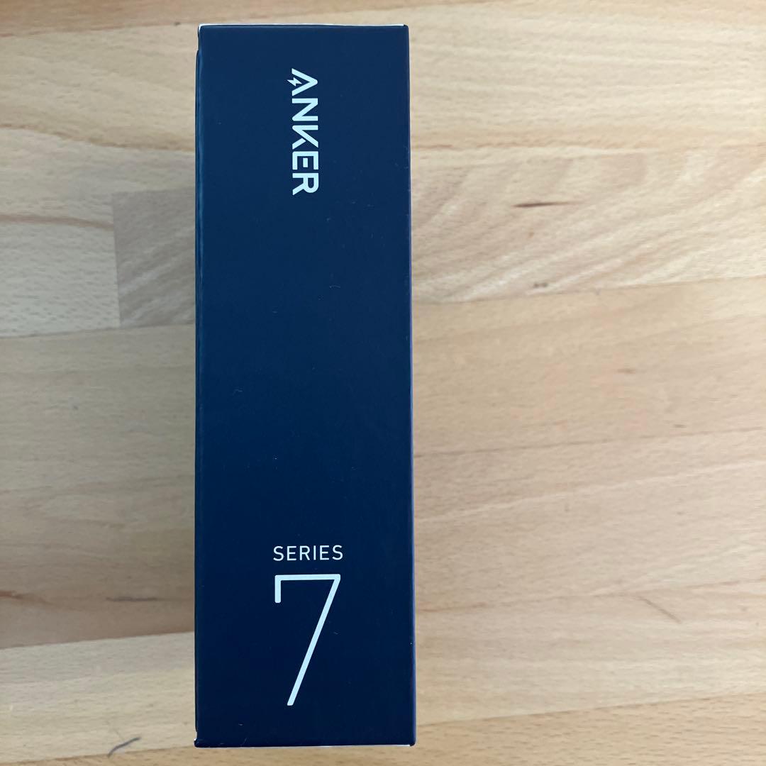 スマホアクセサリー ANKER 733 POWER BANK 65W