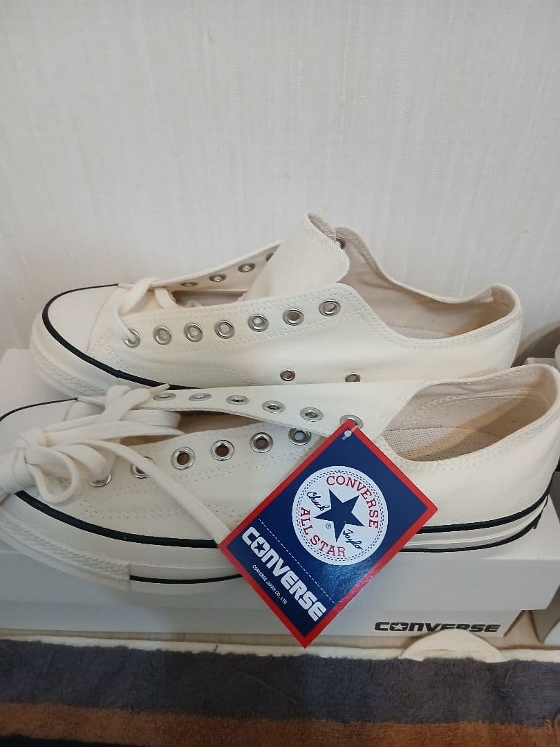 y*b様 2足セット　オールスター　LEGACY　チャックテイラー