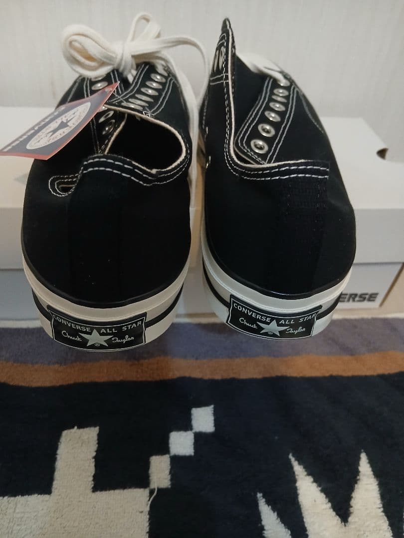 y*b様 2足セット　オールスター　LEGACY　チャックテイラー