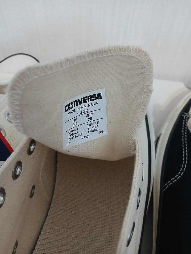 y*b様 2足セット　オールスター　LEGACY　チャックテイラー