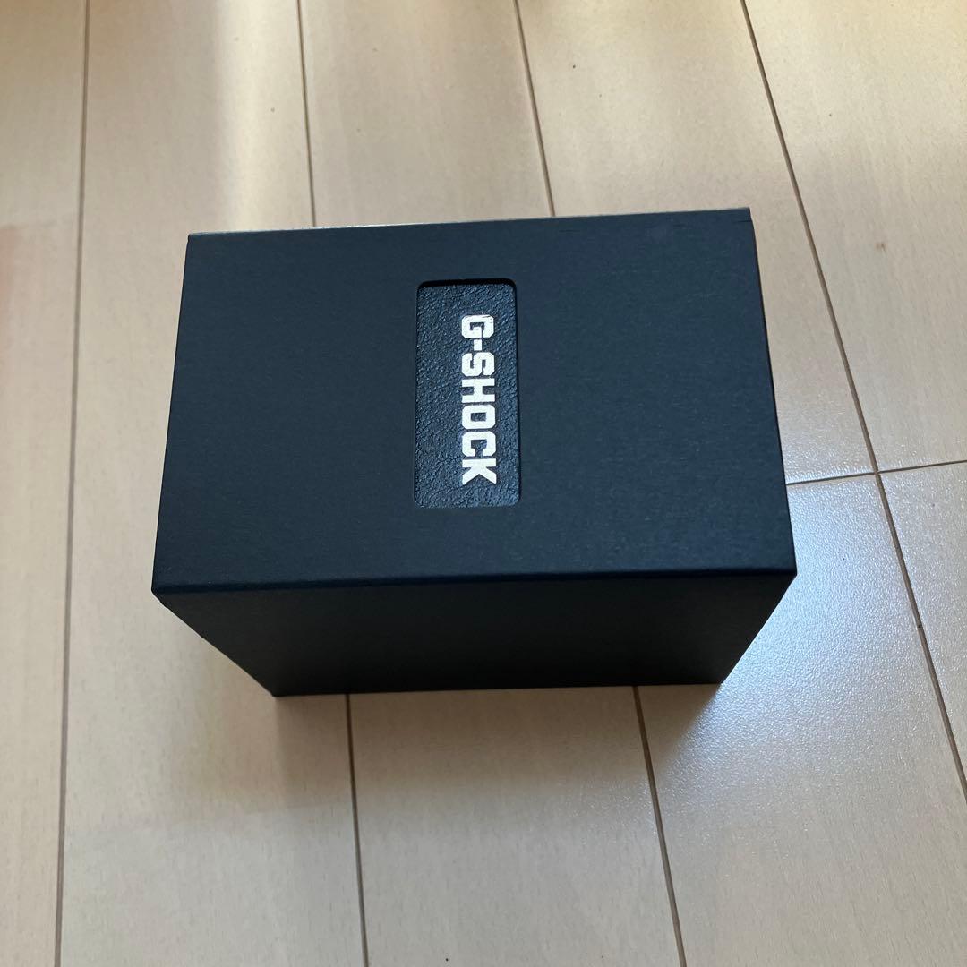 大*吉様 G-SHOCKメタルベゼル インダストリアルデザイン GM-2100M