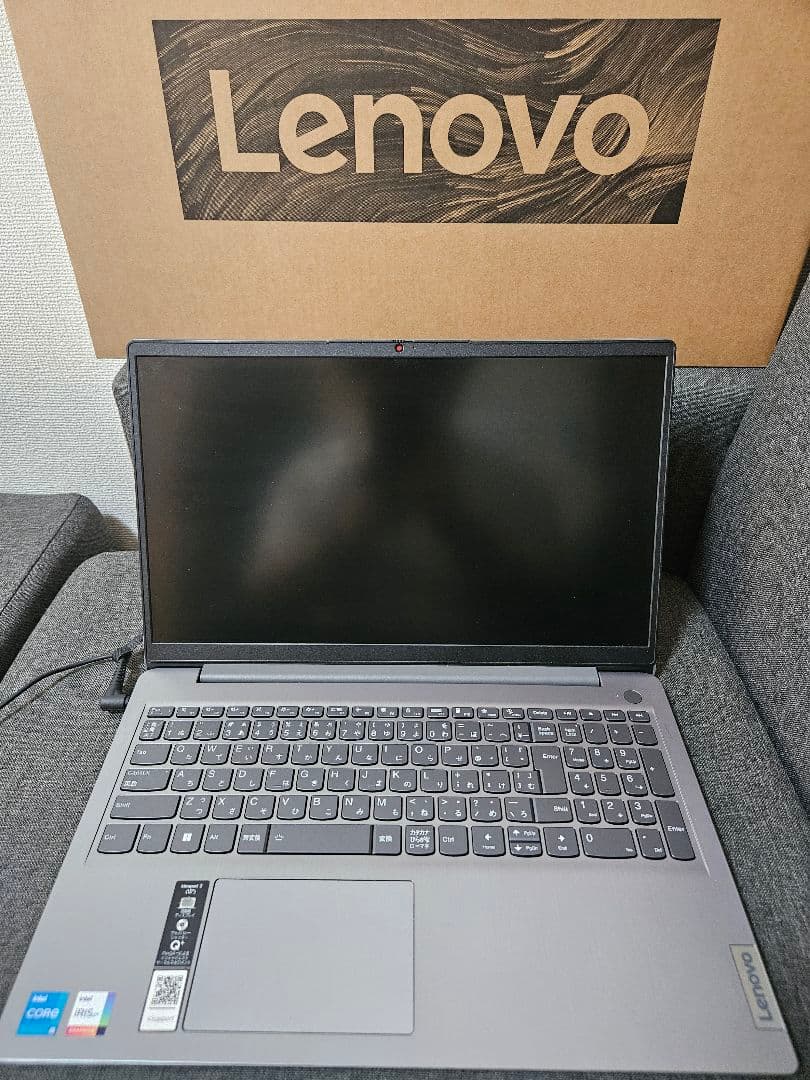 本日のみ限定値下げ Lenovo IdeaPad slim 360i