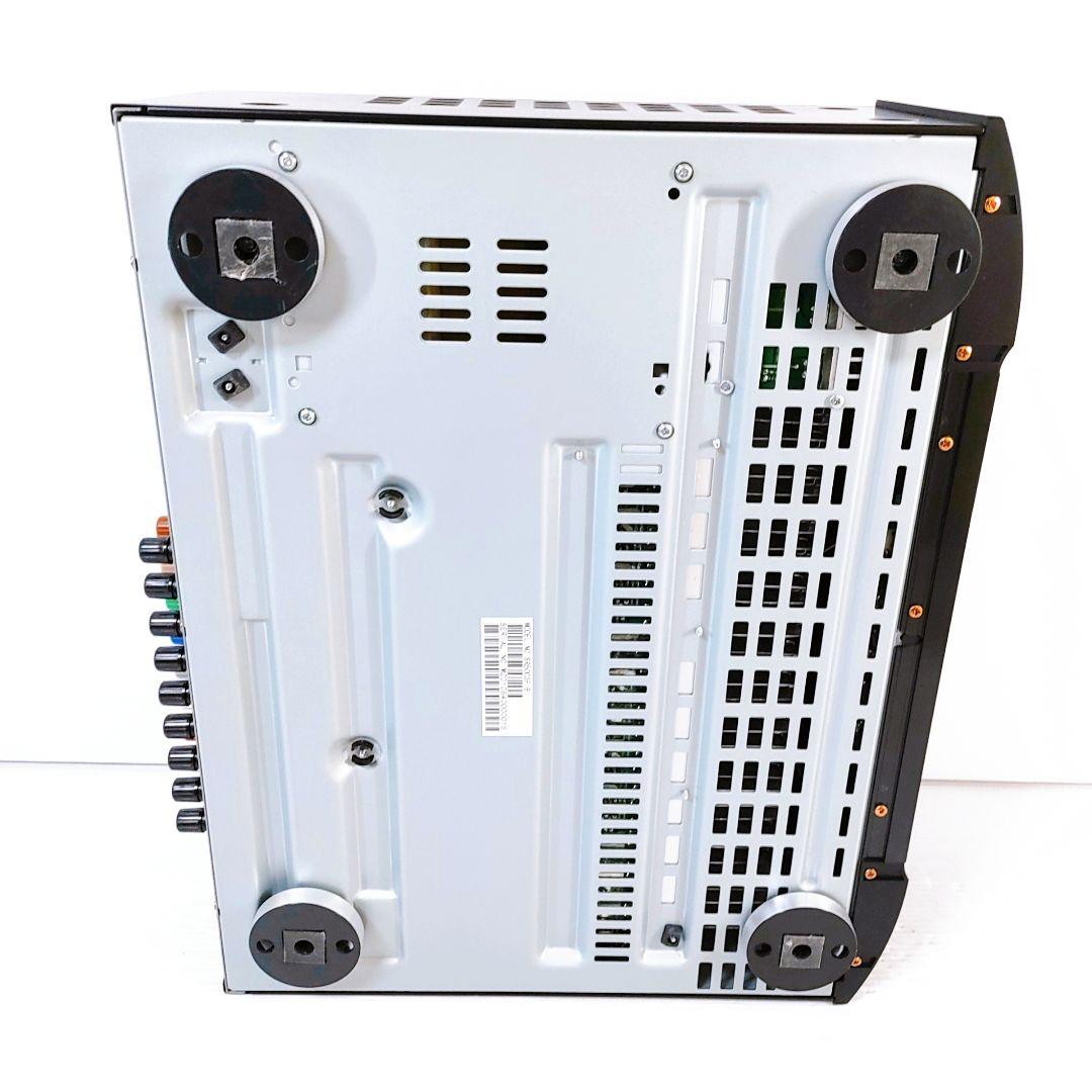 marantz マランツ AVサラウンドレシーバー SR5003 リモコン付き