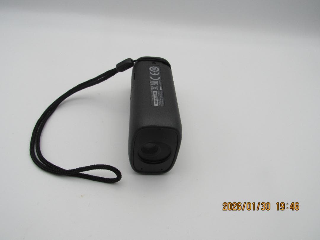 デジタルカメラ Canon PowerShot ZOOM Black Edition