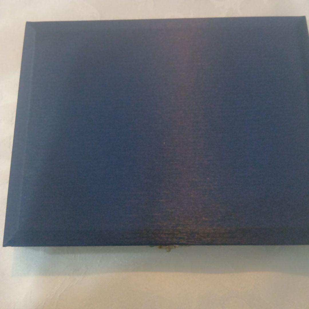 郵便創業100年記念　純銀製切手型メダル 4枚セット コレクション　希少