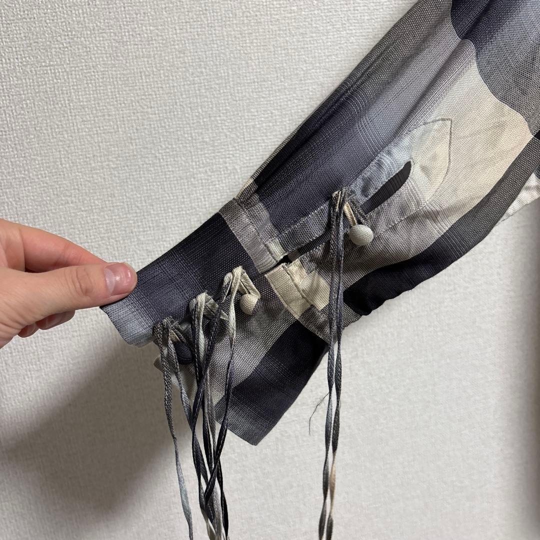 SUGARHILL チェックシャツ サイズ2