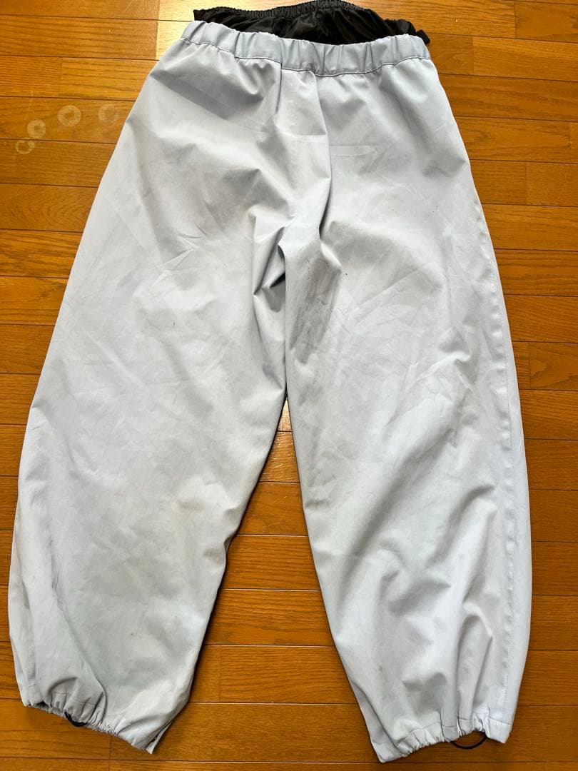 スノーボードウェア メンズ レディース　上下セット　ハイマニ