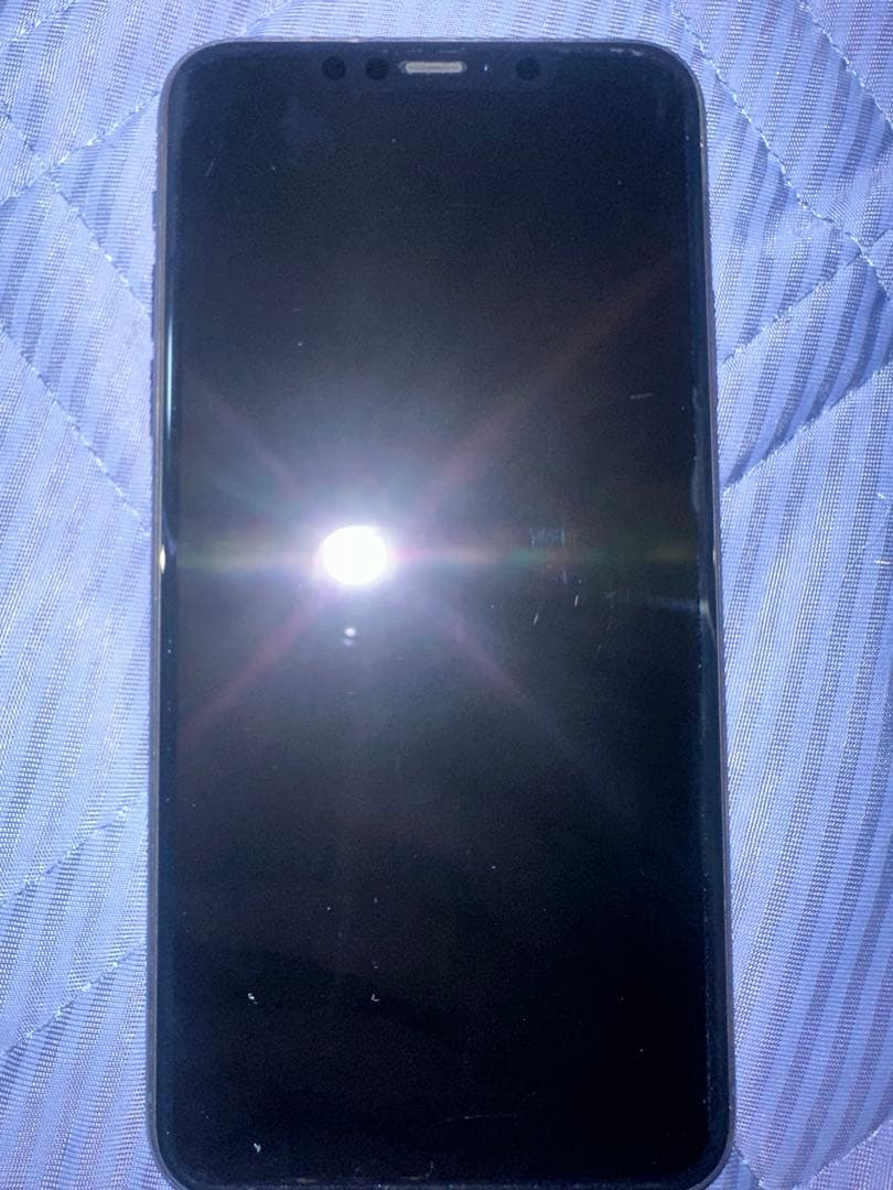 iPhone 11 Pro Max ミッドナイトグリーン256GB SIMフリー