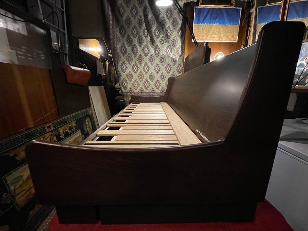 Meuble(モーブル)/Literir(リテリー) ソファベッド