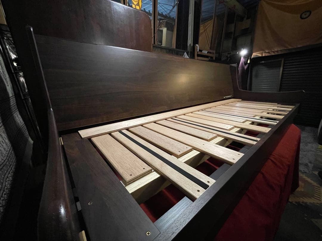 Meuble(モーブル)/Literir(リテリー) ソファベッド