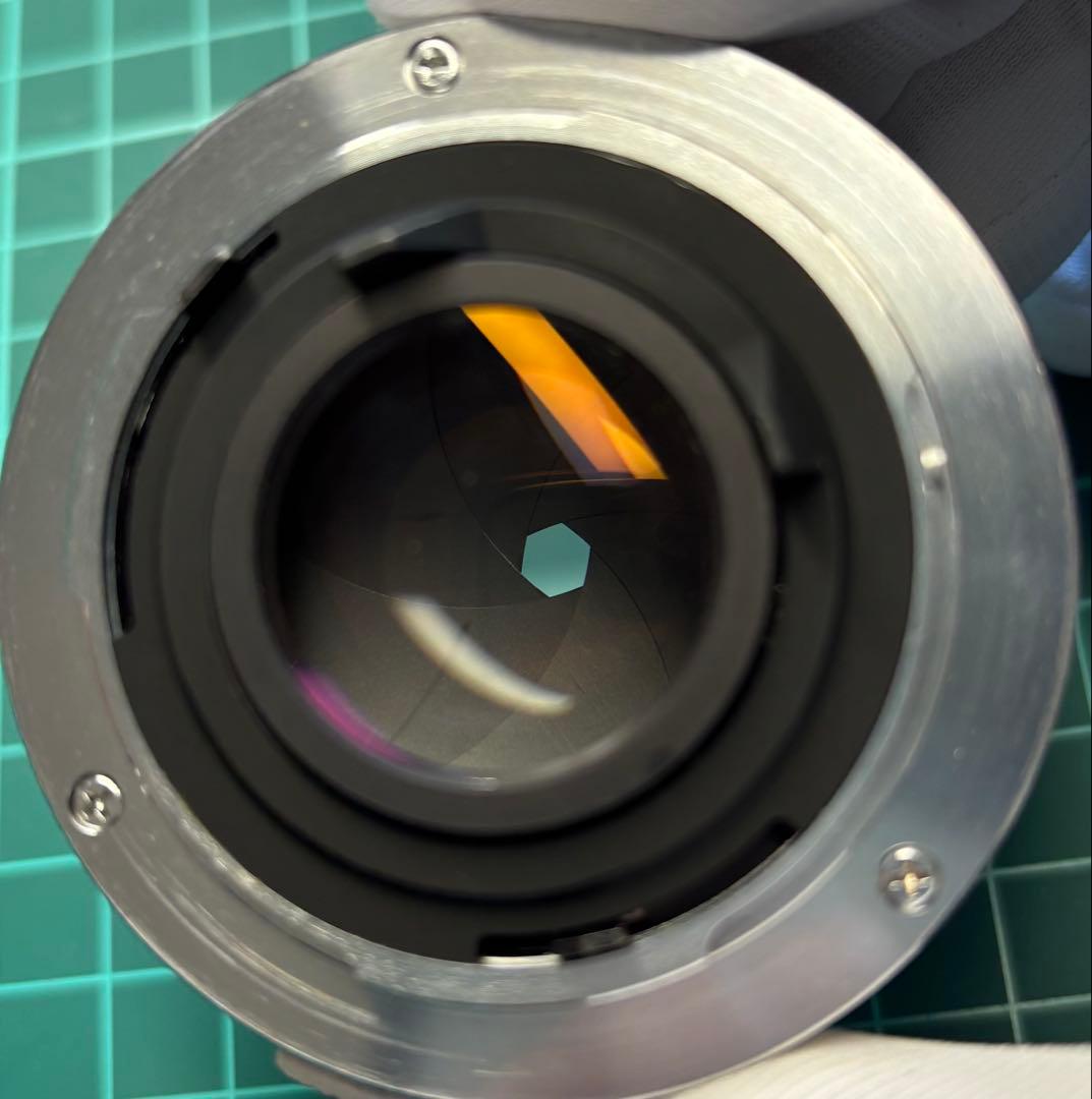 ★ OLYMPUS OM-1 BLACK + ★ 標準レンズ 50mm