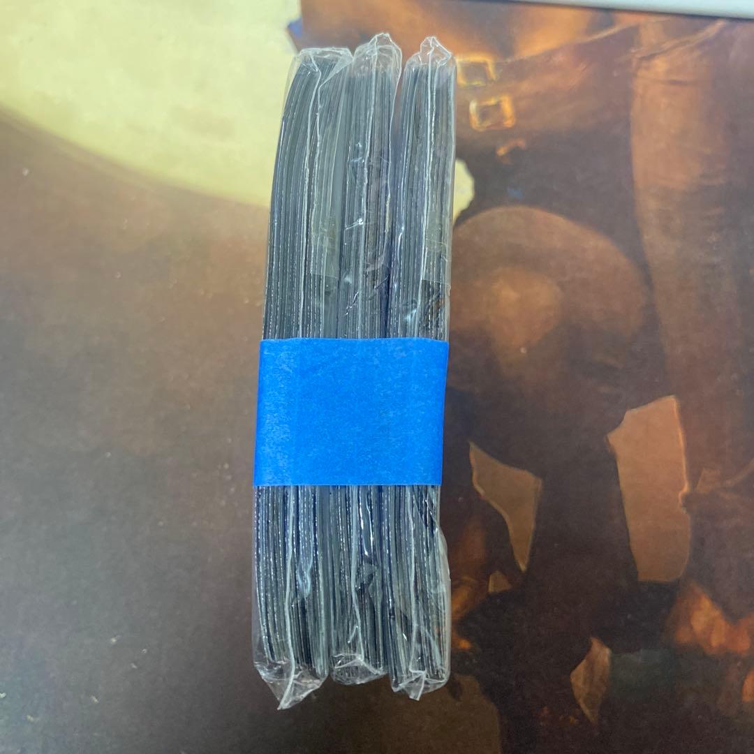 スーパーロボット大戦V クルセイド　スリーブ　ダブルオークアンタ