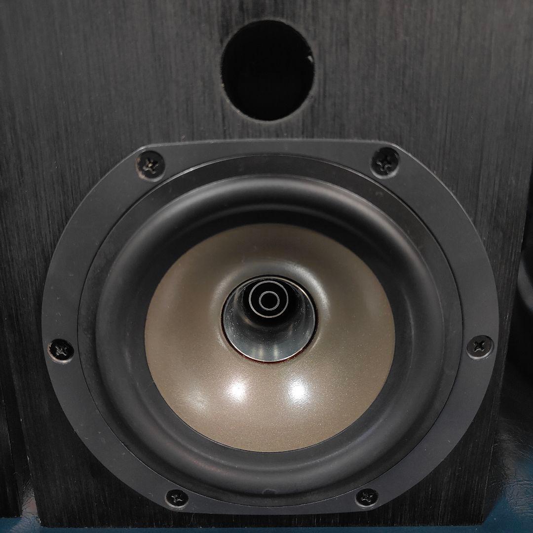 動作品 Pelonis Sound Model 42 モニタースピーカーシステム