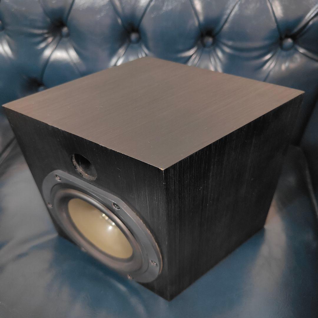 動作品 Pelonis Sound Model 42 モニタースピーカーシステム