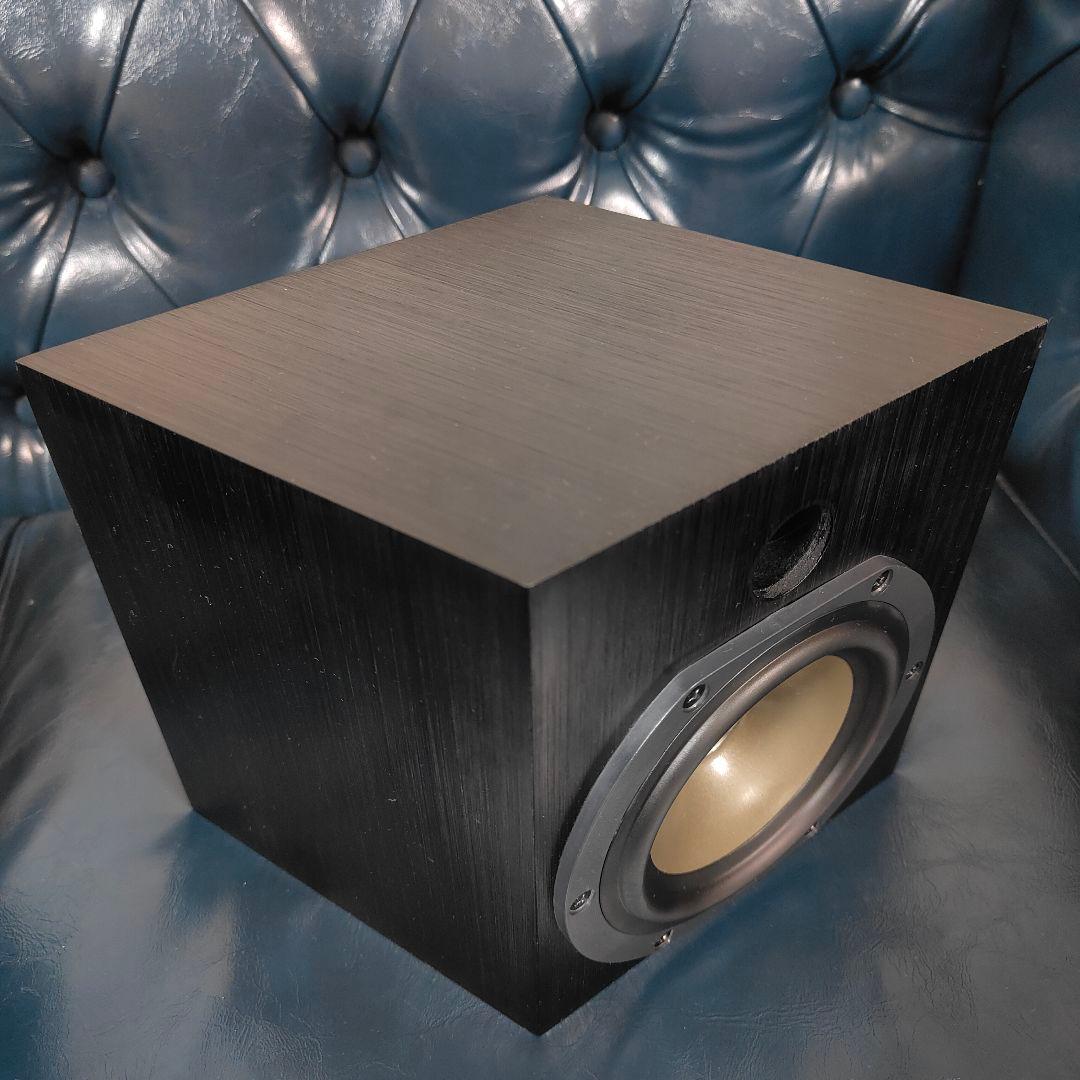 動作品 Pelonis Sound Model 42 モニタースピーカーシステム