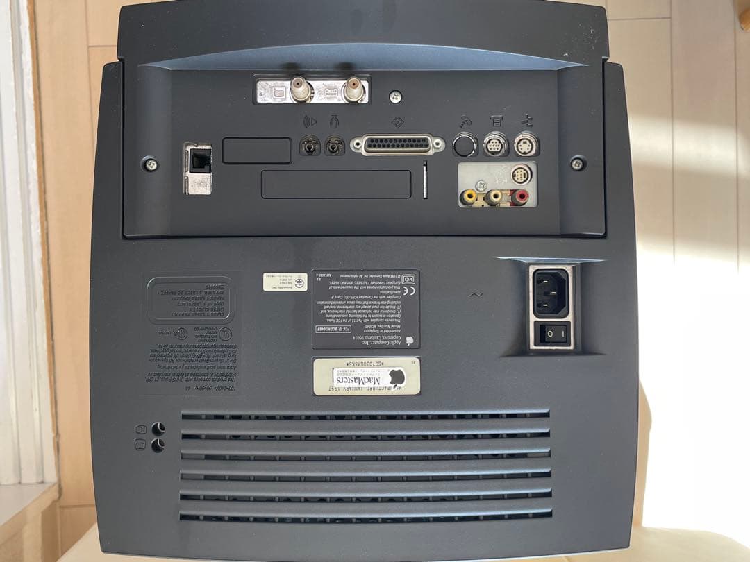 Macデスクトップ Apple Macintosh Performa 5440