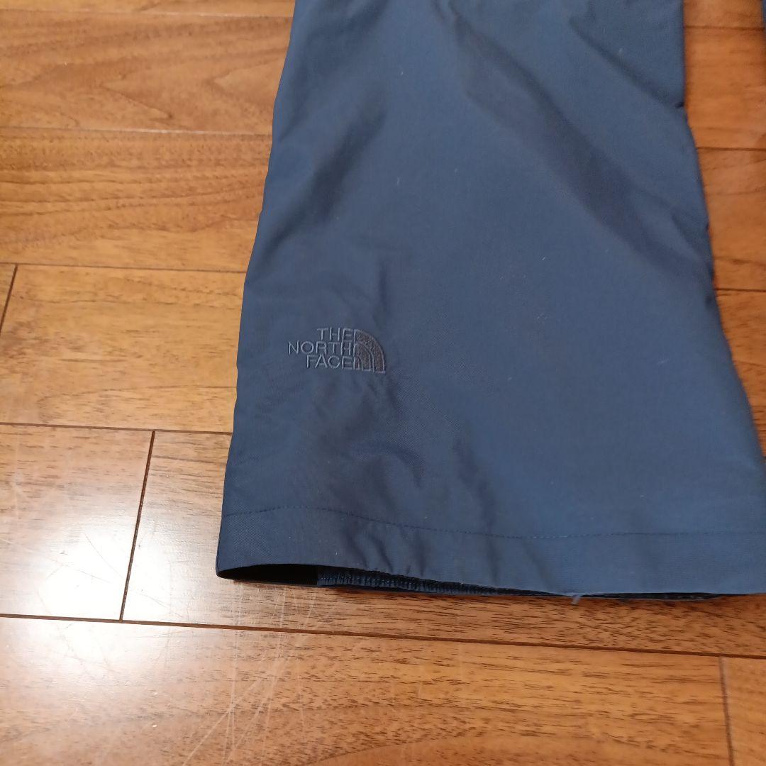 美品 the north faceビブパンツ Sサイズ バックカントリー