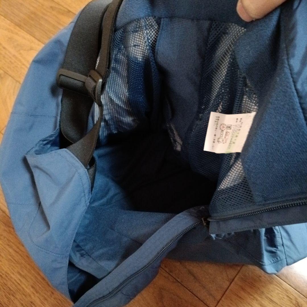 美品 the north faceビブパンツ Sサイズ バックカントリー