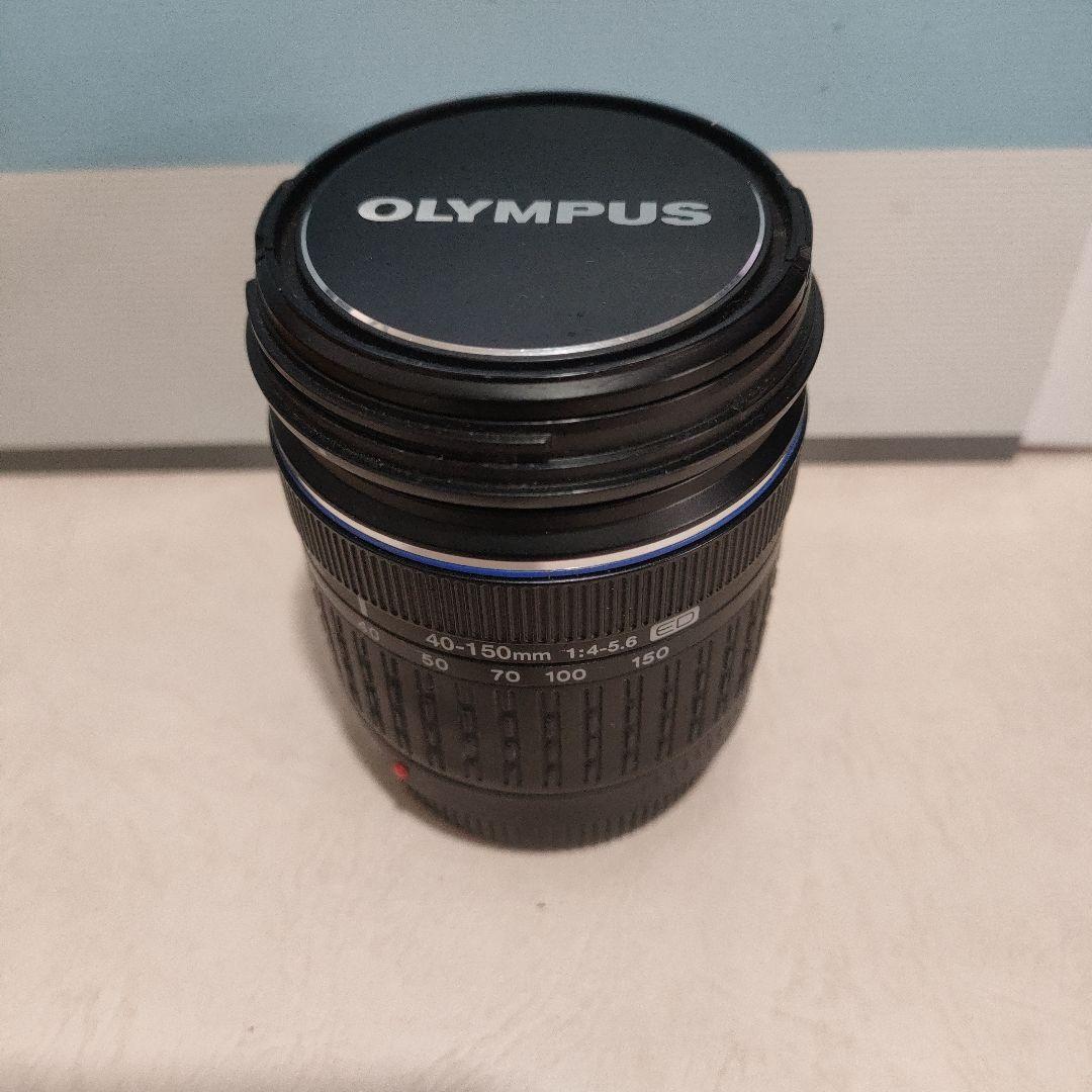 オリンパス　デジタルカメラ交換レンズ