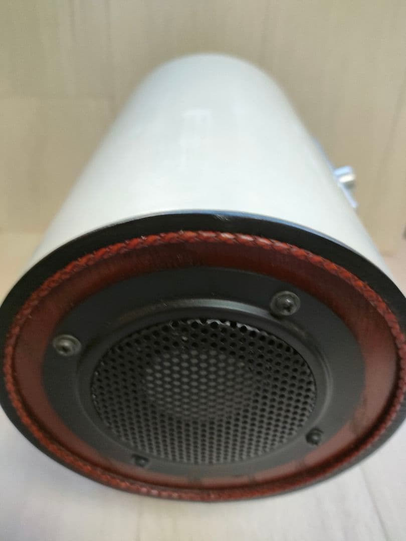 M’system MS-CH307 波動スピーカー